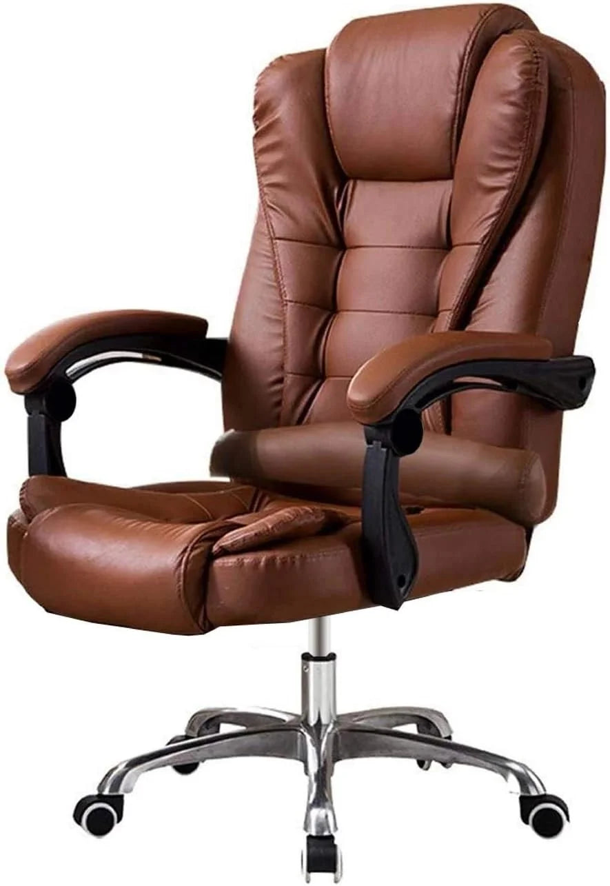 SILLA EJECUTIVA LUXE COMFORT