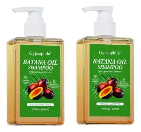 SHAMPOO DE BATANA