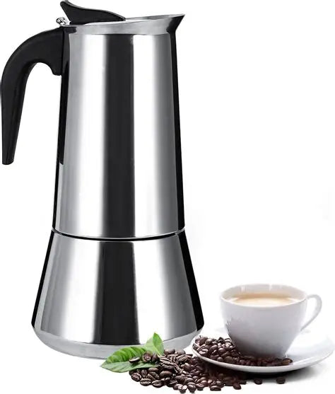 Greca de 4 Tazas