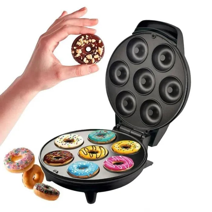MÁQUINA DE DONAS