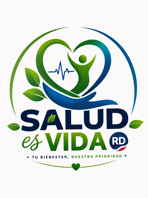 SALUD ES VIDA RD