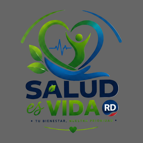 SALUD ES VIDA RD