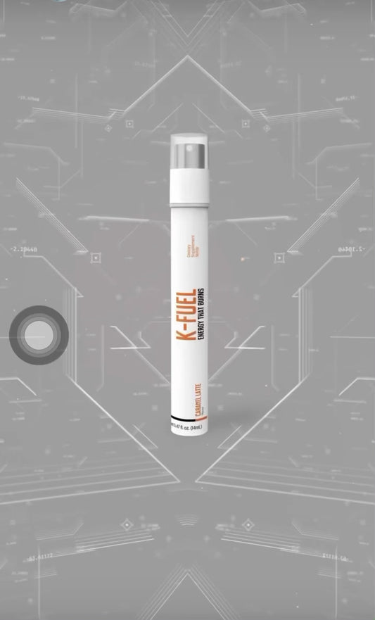 K-fuel Energy
